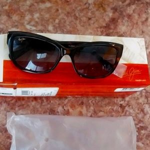 Maui Jim Sunglasses